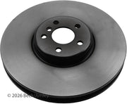 Beck/Arnley 083-3789 2020-2026 BMW 840i xDrive Gran Coupe Disc Brake Rotor