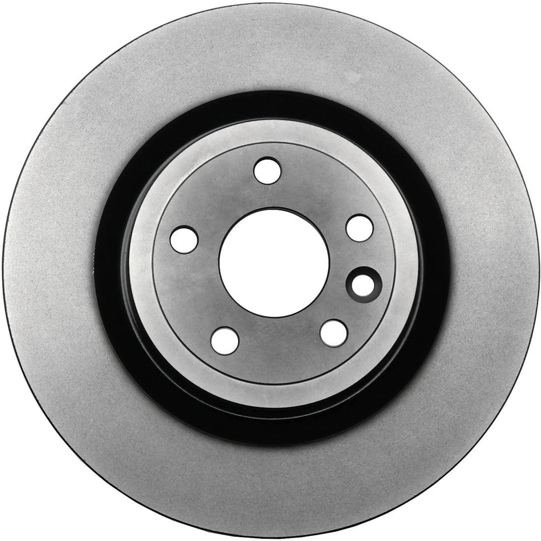 Beck/Arnley 083-3790 2019-2020 Jaguar I-Pace Disc Brake Rotor