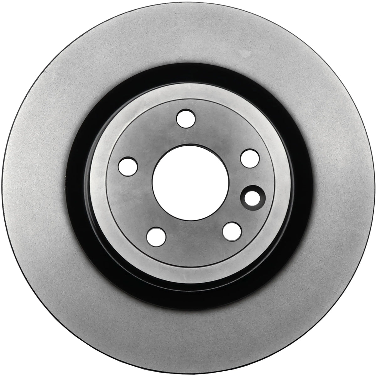 Beck/Arnley 083-3790 2019-2020 Jaguar I-Pace Disc Brake Rotor