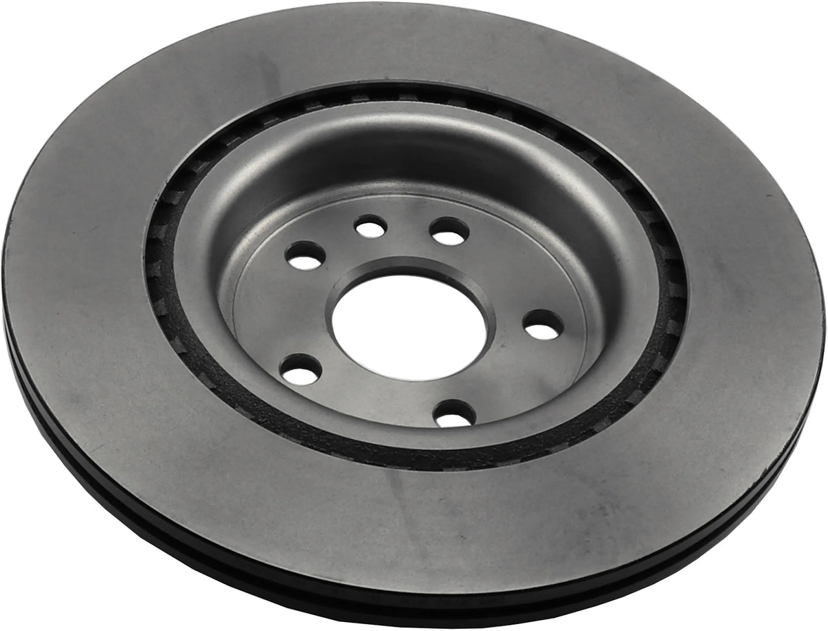Beck/Arnley 083-3790 2019-2020 Jaguar I-Pace Disc Brake Rotor