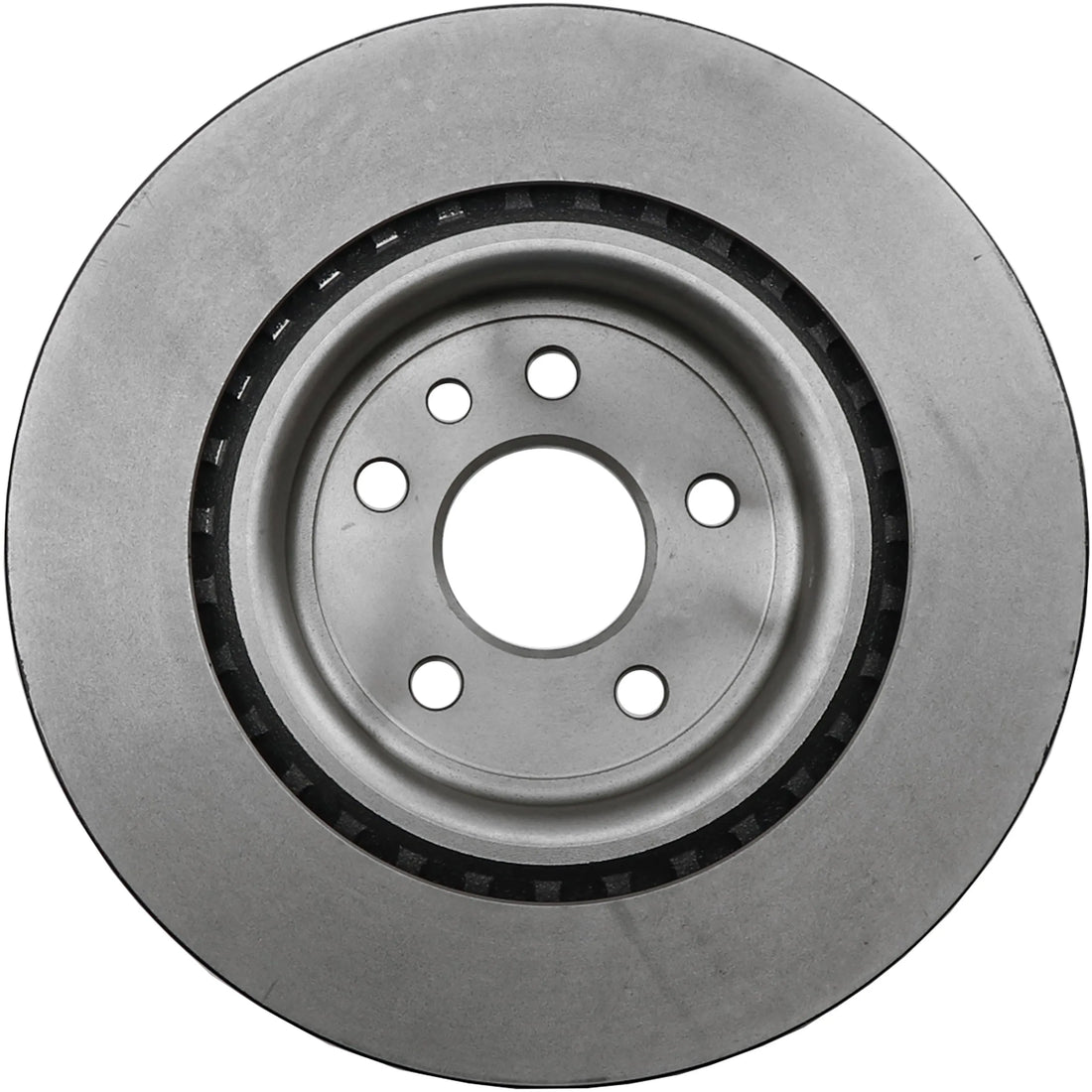 Beck/Arnley 083-3790 2019-2020 Jaguar I-Pace Disc Brake Rotor