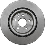Beck/Arnley 083-3790 2019-2020 Jaguar I-Pace Disc Brake Rotor