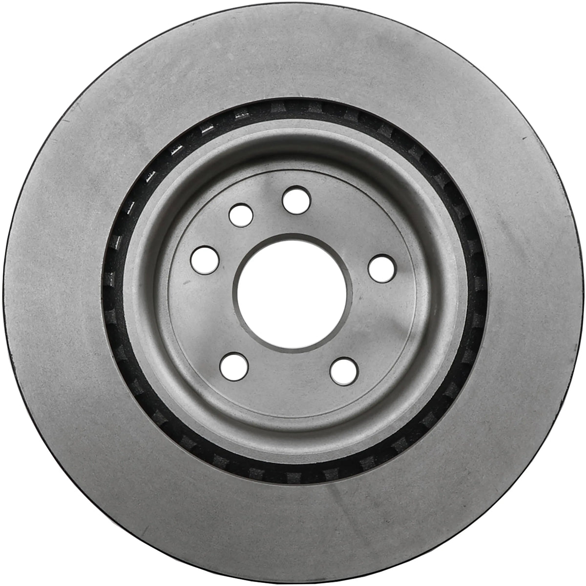 Beck/Arnley 083-3790 2019-2020 Jaguar I-Pace Disc Brake Rotor