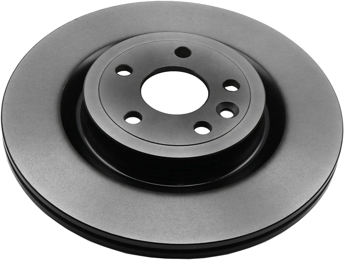 Beck/Arnley 083-3790 2019-2020 Jaguar I-Pace Disc Brake Rotor