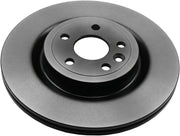 Beck/Arnley 083-3790 2019-2020 Jaguar I-Pace Disc Brake Rotor