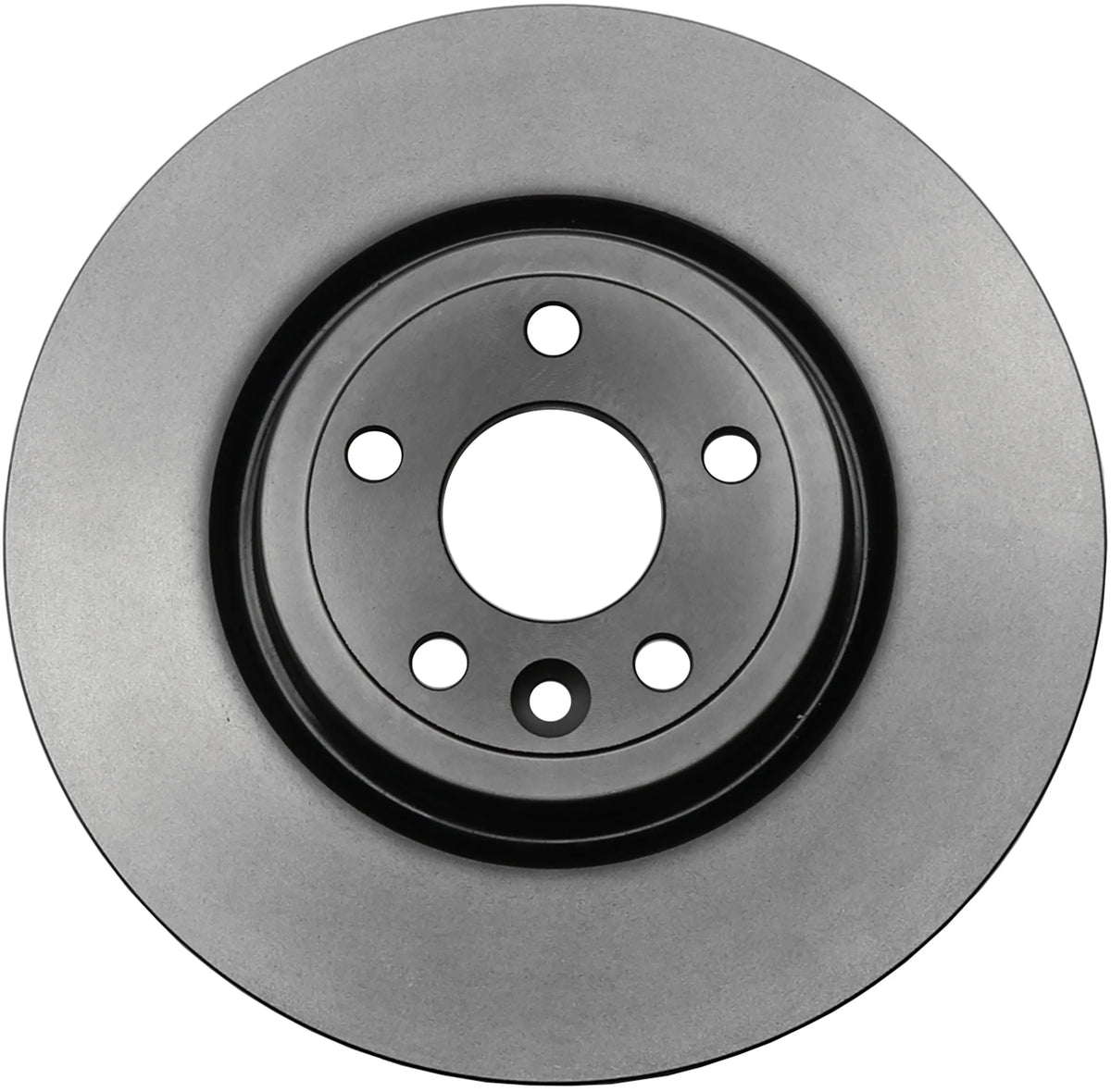 Beck/Arnley 083-3791 2017-2020 Jaguar F-Pace Disc Brake Rotor