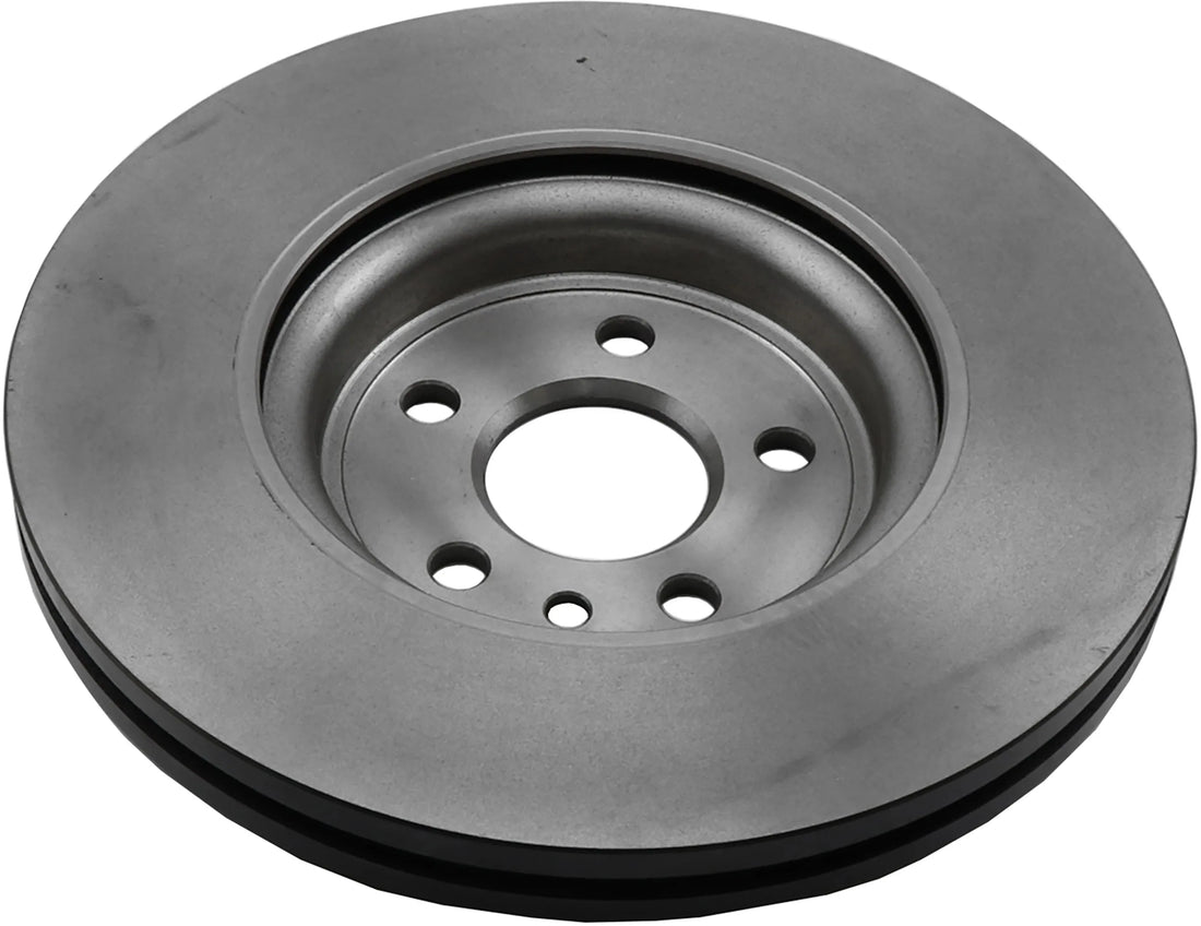 Beck/Arnley 083-3791 2017-2020 Jaguar F-Pace Disc Brake Rotor