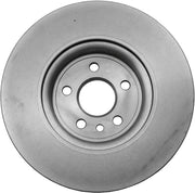 Beck/Arnley 083-3791 2017-2020 Jaguar F-Pace Disc Brake Rotor