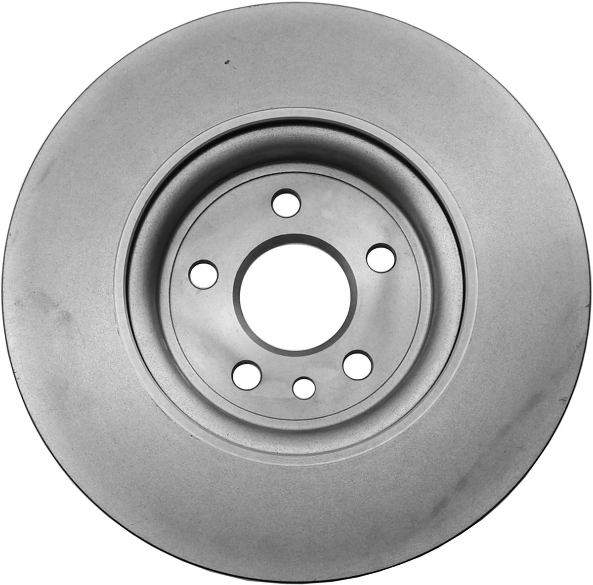 Beck/Arnley 083-3791 2017-2020 Jaguar F-Pace Disc Brake Rotor