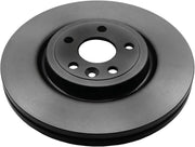 Beck/Arnley 083-3791 2017-2020 Jaguar F-Pace Disc Brake Rotor