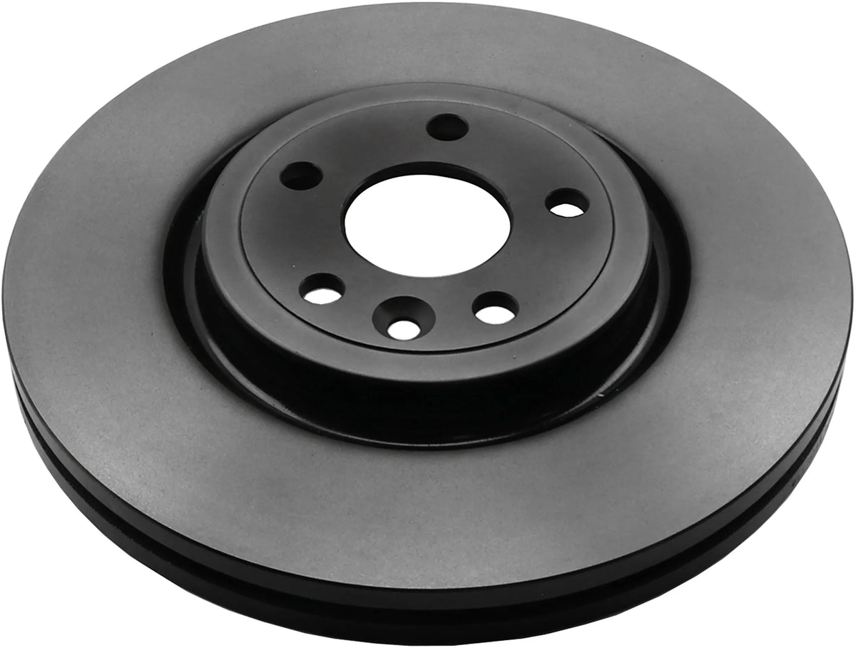 Beck/Arnley 083-3791 2017-2020 Jaguar F-Pace Disc Brake Rotor