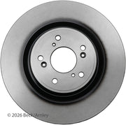 Beck/Arnley 083-3792 2020-2022 Honda CR-V Disc Brake Rotor