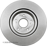 Beck/Arnley 083-3792 2020-2022 Honda CR-V Disc Brake Rotor