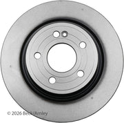 Beck/Arnley 083-3793 2020-2026 Mercedes-Benz CLA250 Disc Brake Rotor