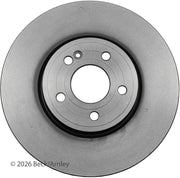 Beck/Arnley 083-3794 2020-2026 Mercedes-Benz CLA250 Disc Brake Rotor
