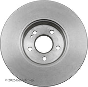 Beck/Arnley 083-3794 2020-2026 Mercedes-Benz CLA250 Disc Brake Rotor