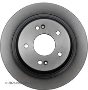 Beck/Arnley 083-3795 2021-2025 Kia Seltos Disc Brake Rotor