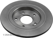 Beck/Arnley 083-3795 2021-2025 Kia Seltos Disc Brake Rotor