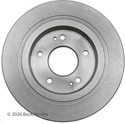 Beck/Arnley 083-3795 2021-2025 Kia Seltos Disc Brake Rotor