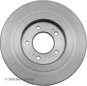 Beck/Arnley 083-3796 2019-2023 Hyundai Kona Electric Disc Brake Rotor
