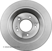 Beck/Arnley 083-3797 2022-2026 Hyundai Tucson Disc Brake Rotor