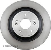 Beck/Arnley 083-3798 2026 Hyundai Palisade Disc Brake Rotor