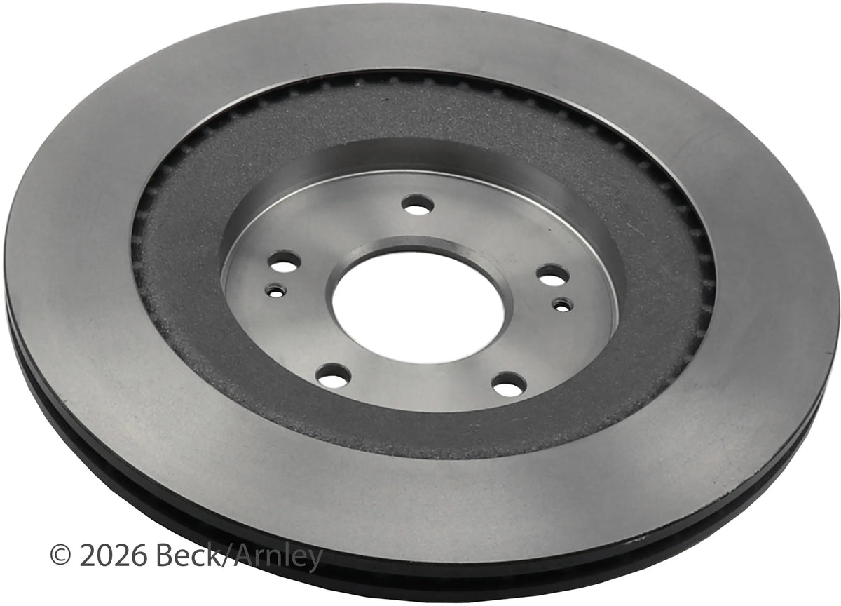 Beck/Arnley 083-3798 2026 Hyundai Palisade Disc Brake Rotor