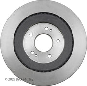 Beck/Arnley 083-3798 2026 Hyundai Palisade Disc Brake Rotor