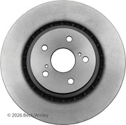 Beck/Arnley 083-3799 2021-2026 Toyota Sienna Disc Brake Rotor