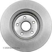 Beck/Arnley 083-3799 2021-2026 Toyota Sienna Disc Brake Rotor