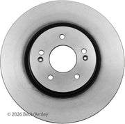 Beck/Arnley 083-3800 2022-2026 Hyundai Tucson Disc Brake Rotor