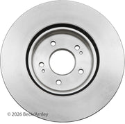 Beck/Arnley 083-3800 2022-2026 Hyundai Tucson Disc Brake Rotor