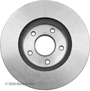 Beck/Arnley 083-3801 2021-2026 Nissan Rogue Disc Brake Rotor
