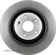 Beck/Arnley 083-3803 2026 Honda Passport Disc Brake Rotor