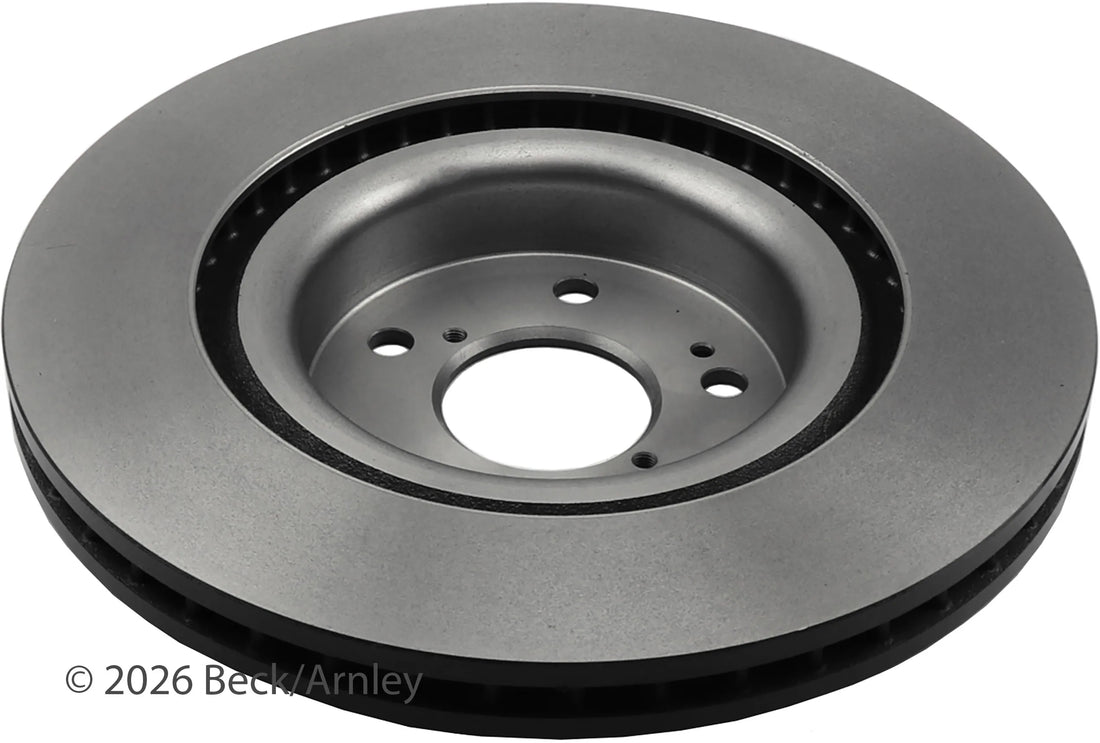 Beck/Arnley 083-3803 2026 Honda Passport Disc Brake Rotor