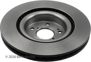 Beck/Arnley 083-3803 2026 Honda Passport Disc Brake Rotor