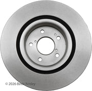 Beck/Arnley 083-3803 2026 Honda Passport Disc Brake Rotor