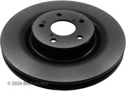 Beck/Arnley 083-3803 2026 Honda Passport Disc Brake Rotor