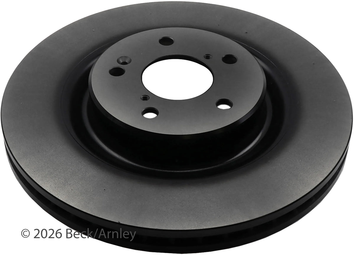 Beck/Arnley 083-3803 2026 Honda Passport Disc Brake Rotor