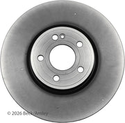 Beck/Arnley 083-3805 2020-2025 Mercedes-Benz GLB250 Disc Brake Rotor