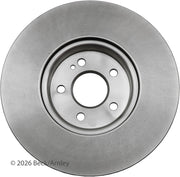 Beck/Arnley 083-3805 2020-2025 Mercedes-Benz GLB250 Disc Brake Rotor