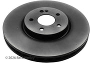 Beck/Arnley 083-3805 2020-2025 Mercedes-Benz GLB250 Disc Brake Rotor