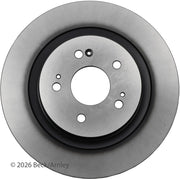 Beck/Arnley 083-3806 2022-2026 Acura MDX Disc Brake Rotor