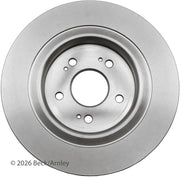 Beck/Arnley 083-3806 2022-2026 Acura MDX Disc Brake Rotor