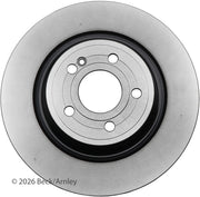Beck/Arnley 083-3807 2020-2026 Mercedes-Benz CLA250 Disc Brake Rotor