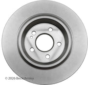 Beck/Arnley 083-3807 2020-2026 Mercedes-Benz CLA250 Disc Brake Rotor
