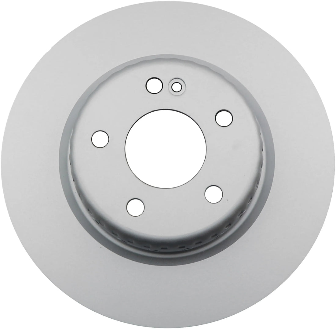 Beck/Arnley 083-3812 2017-2018 Mercedes-Benz C300 Disc Brake Rotor