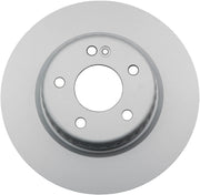 Beck/Arnley 083-3812 2017-2018 Mercedes-Benz C300 Disc Brake Rotor
