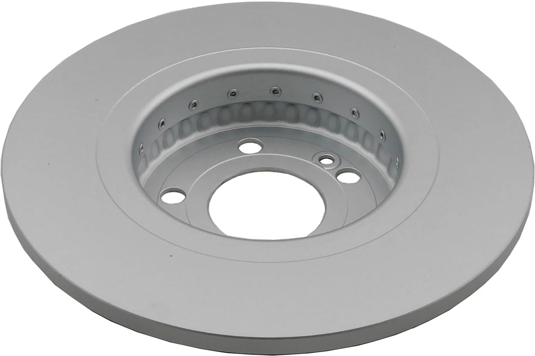 Beck/Arnley 083-3812 2017-2018 Mercedes-Benz C300 Disc Brake Rotor