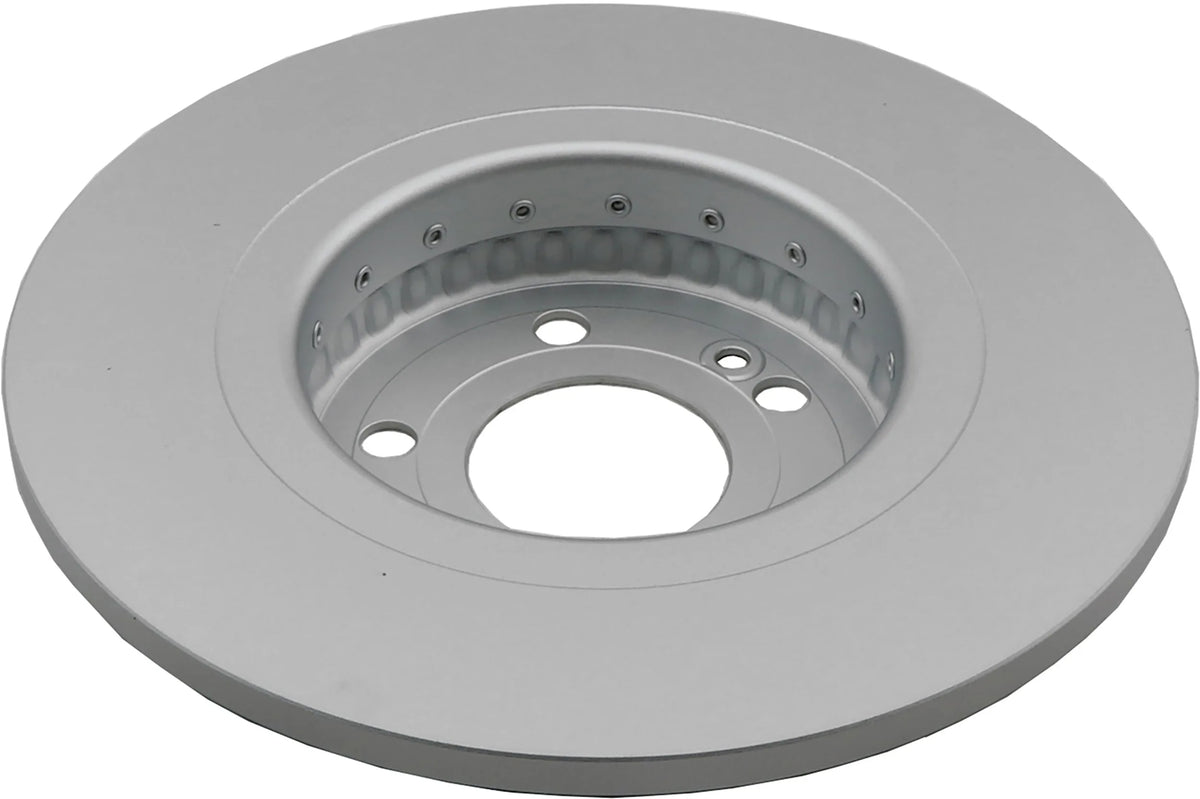 Beck/Arnley 083-3812 2017-2018 Mercedes-Benz C300 Disc Brake Rotor
